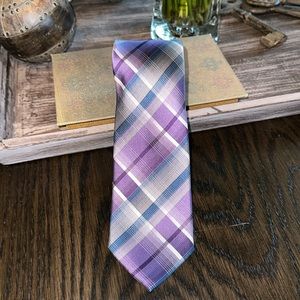KENNETH COLE Narrow Tie